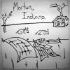 Morton, Indiana