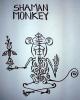 Shaman Monkey